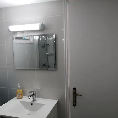 Premium Beach Studio Wh 12 Polis