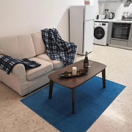 Premium Beach Studio Wh 12 Appartement *