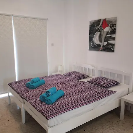 Premium Beach Studio Wh 12 Apartment Polis
