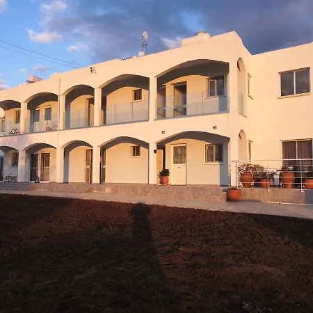 Premium Beach Studio Wh 12 * Polis