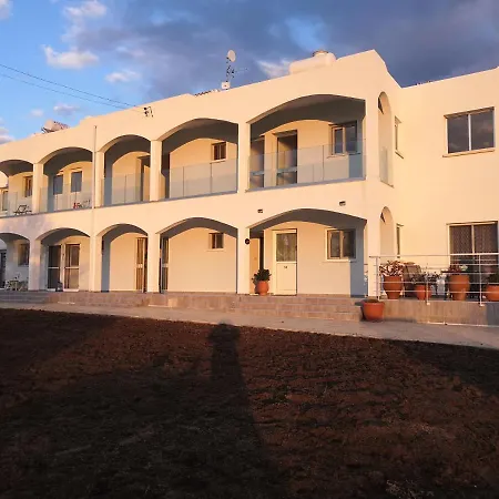 Premium Beach Studio Wh 12 * Polis